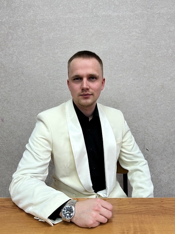 Додонов Роман Владимирович Додонов Роман Владимирович.