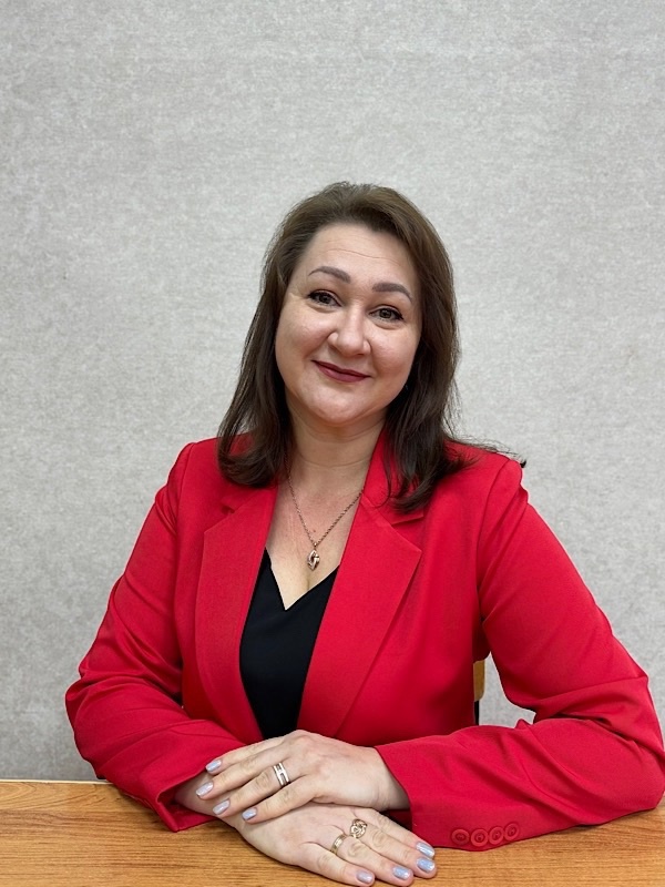 Томинова Любовь Павловна Томинова Любовь Павловна.